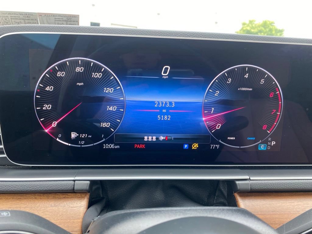 Used 2026 Mercedes-Benz GLE 450 4MATIC image 15