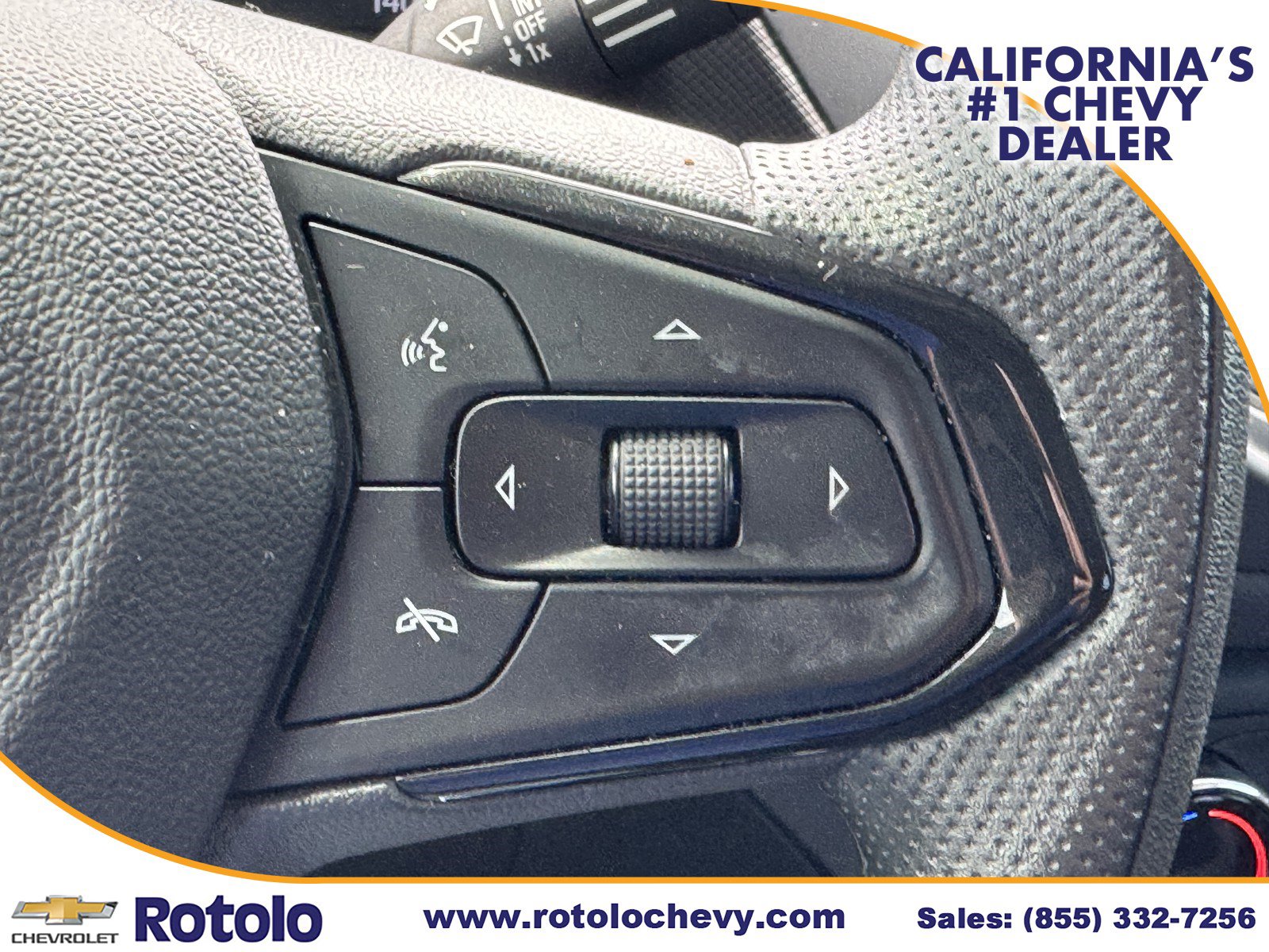 Used 2022 Chevrolet TrailBlazer LT w/ Driver Confidence Package FWD image 22