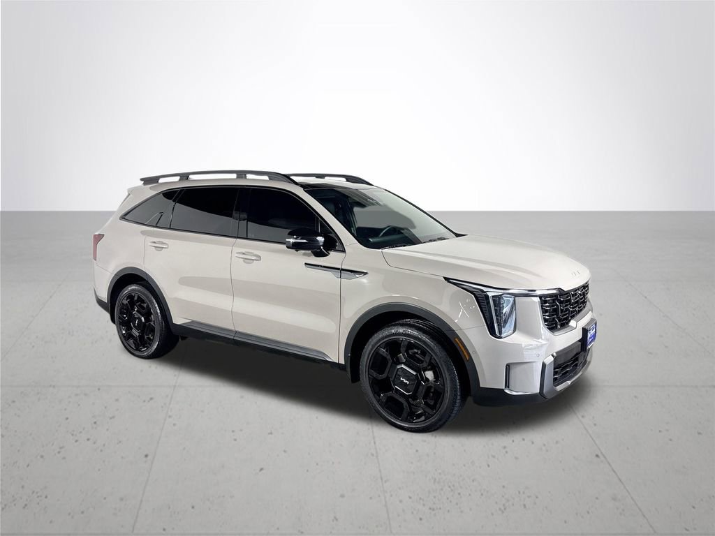 Used 2024 Kia Sorento SX Prestige image 4