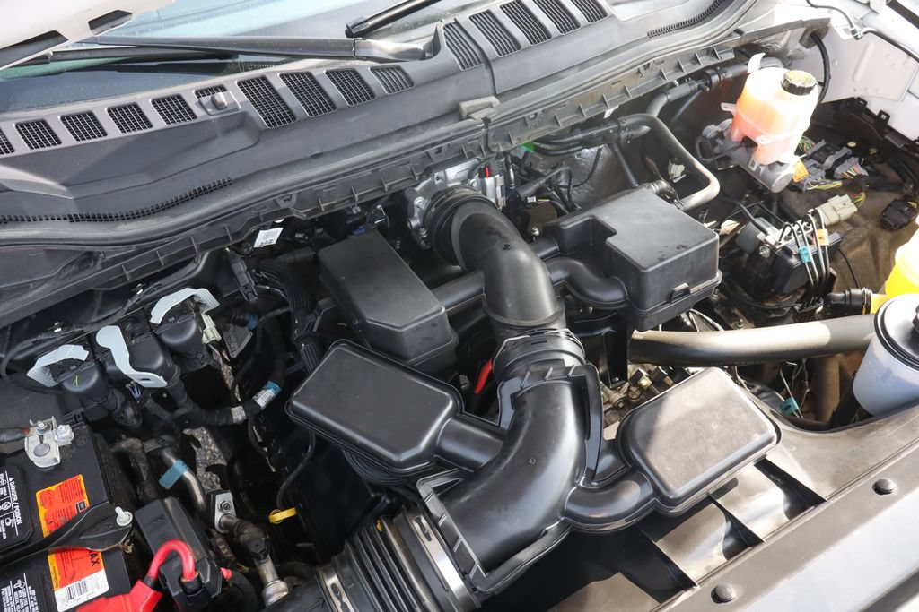 Used 2022 Ford F350 XL w/ Power Equipment Group RWD image 14