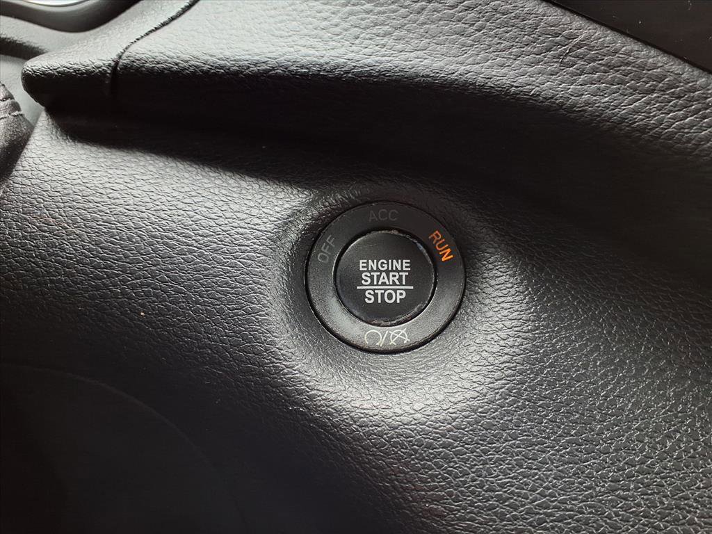 Used 2019 Jeep Cherokee Trailhawk w/ Comfort/Convenience Group image 19