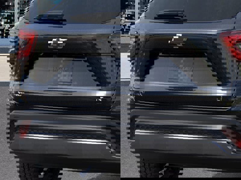 New 2026 Chevrolet Trax LT w/ Driver Confidence Package image 14