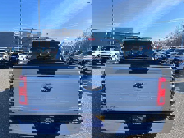 Certified 2021 Ford F150 XL w/ STX Appearance Package image 4