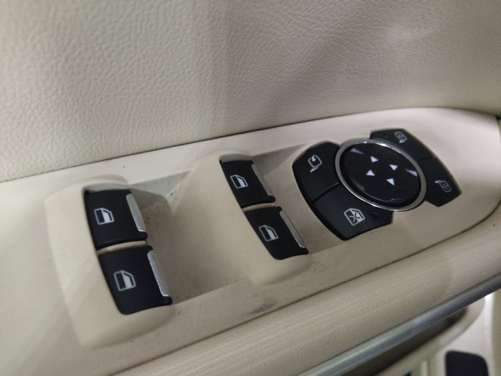 Used 2016 Lincoln MKZ AWD w/ Equipment Group 200A Select image 27