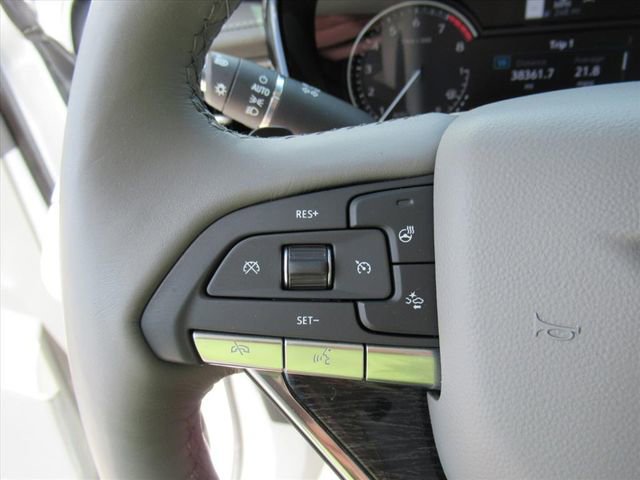 Certified 2023 Cadillac XT6 Premium Luxury image 26