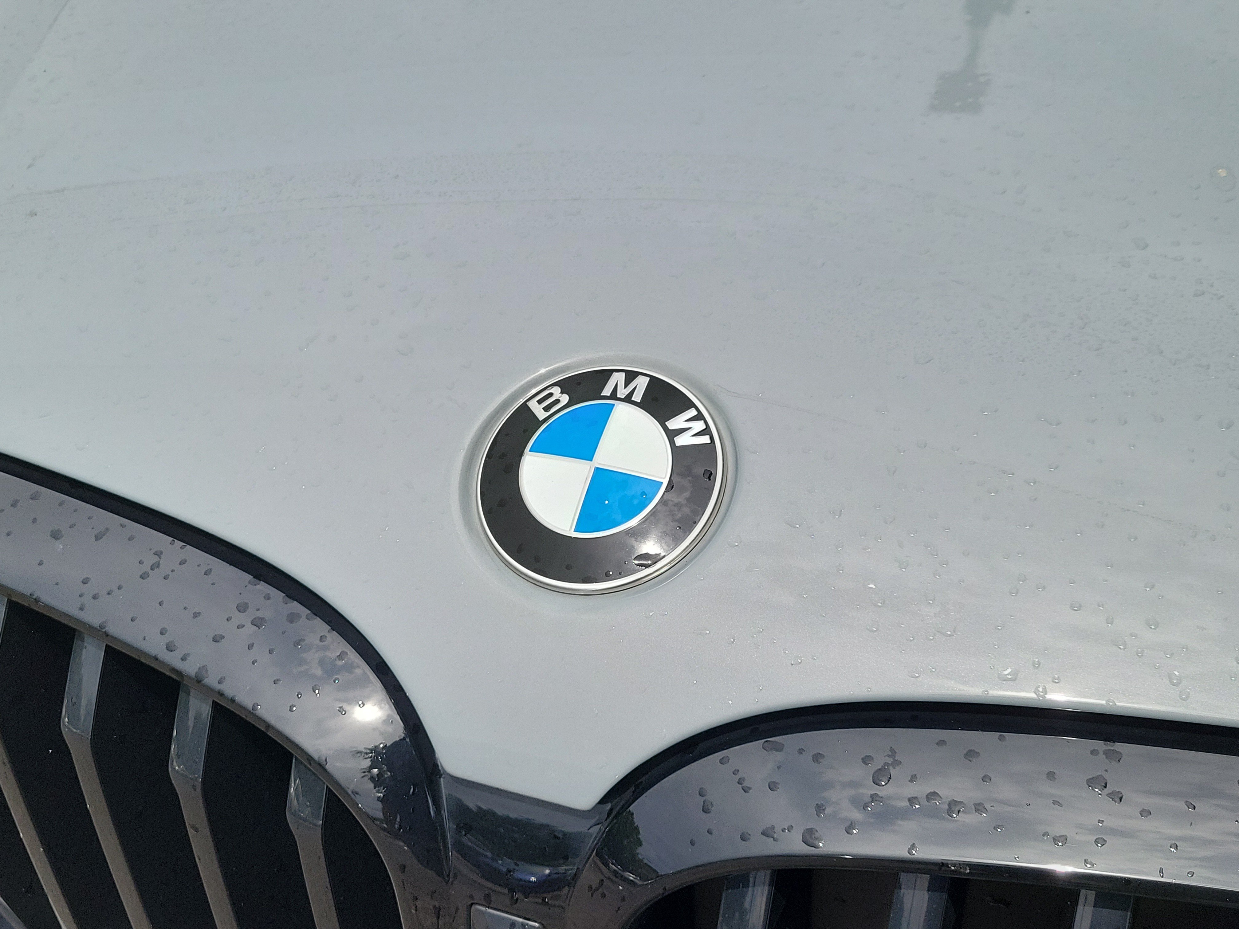 Used 2024 BMW X3 sDrive30i w/ M Sport Package RWD image 5