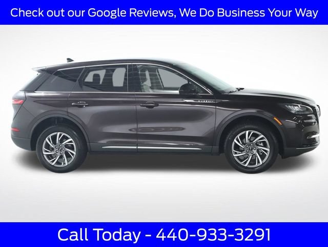 Used 2023 Lincoln Corsair AWD image 14