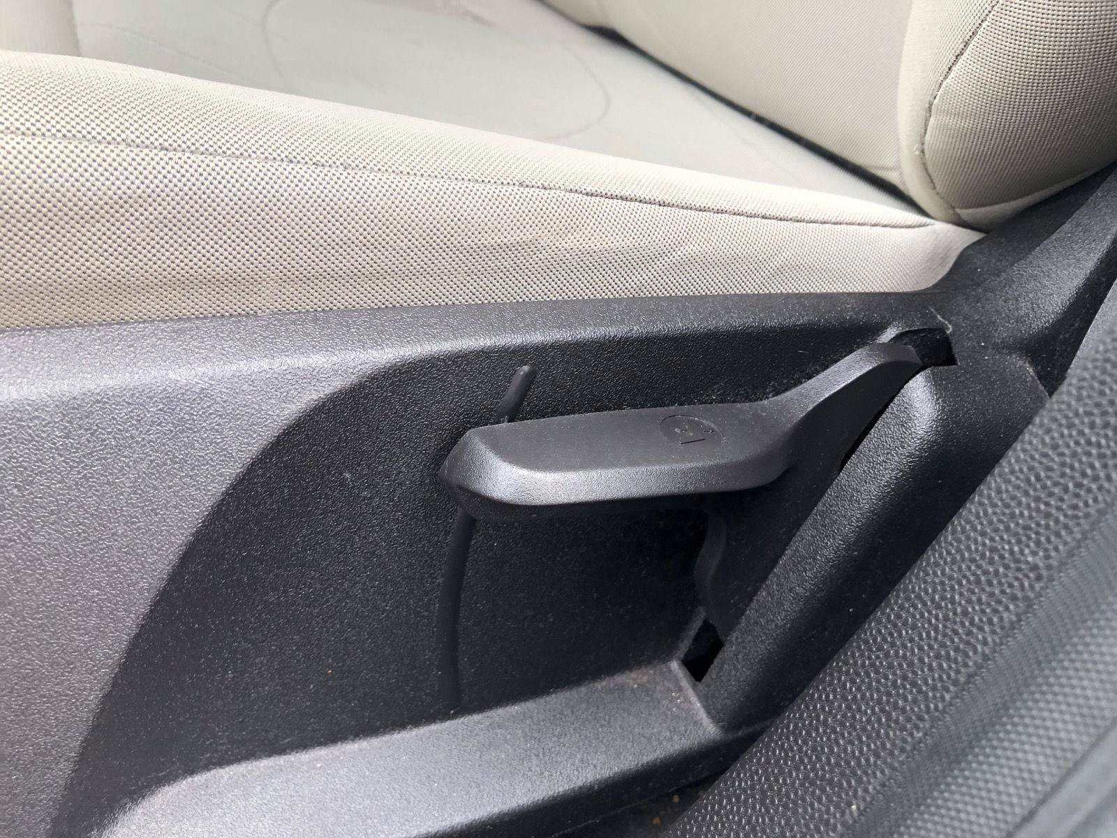 Used 2015 Ford Fiesta SE FWD image 19