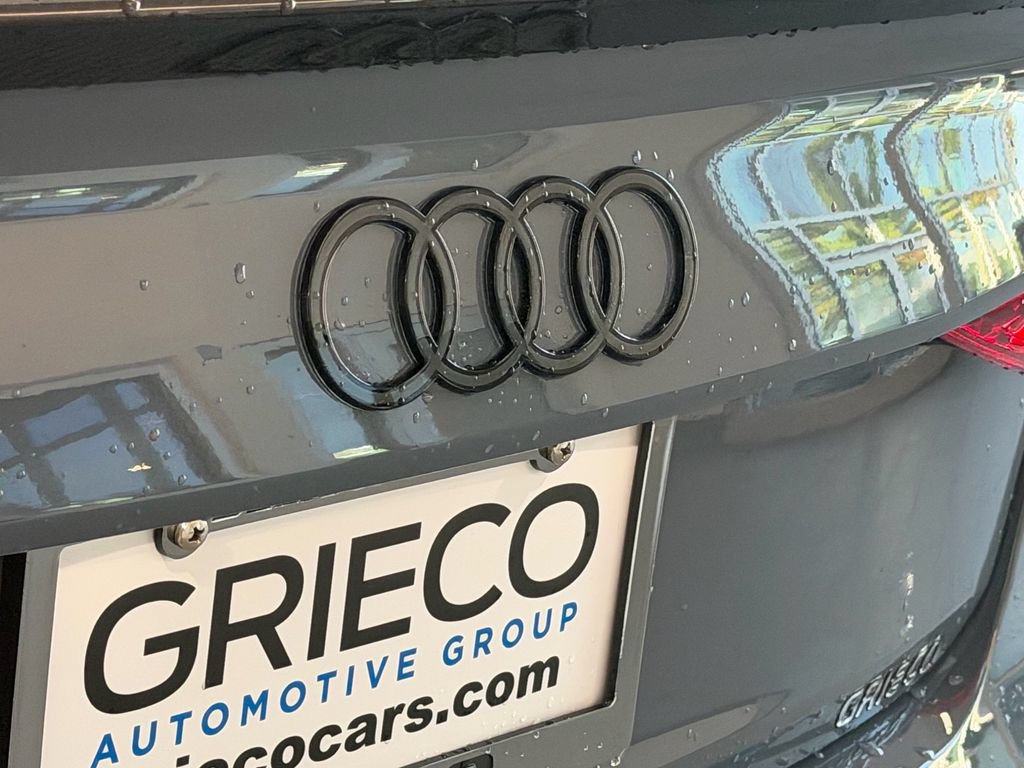 Used 2026 Audi RS 3 AWD/4WD image 13
