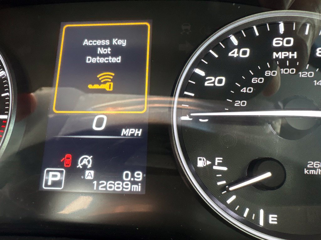 Certified 2025 Subaru Legacy Premium AWD/4WD image 11