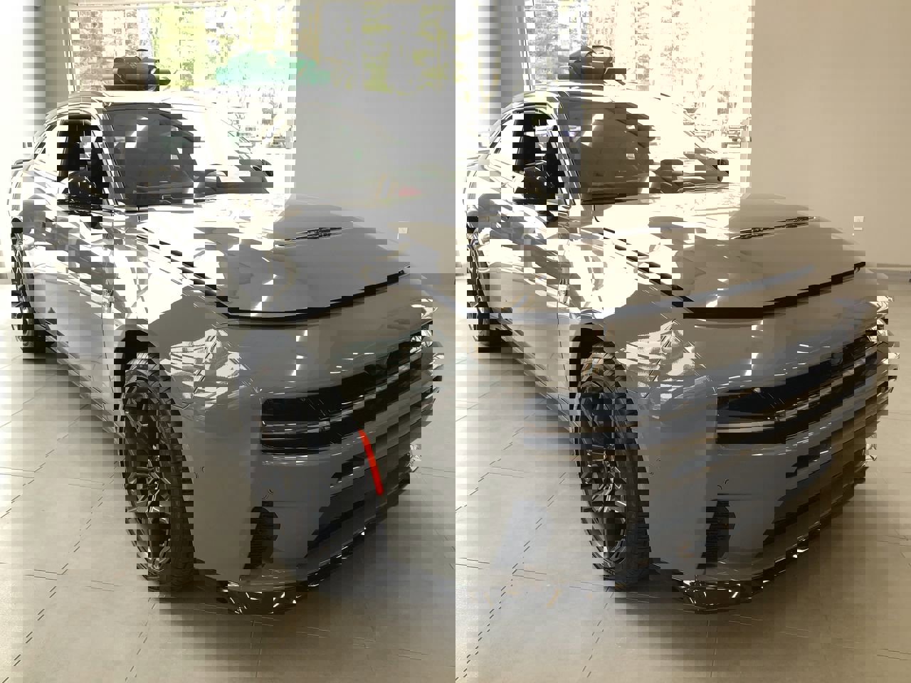 New 2026 Dodge Charger R/T Scat Pack image 7