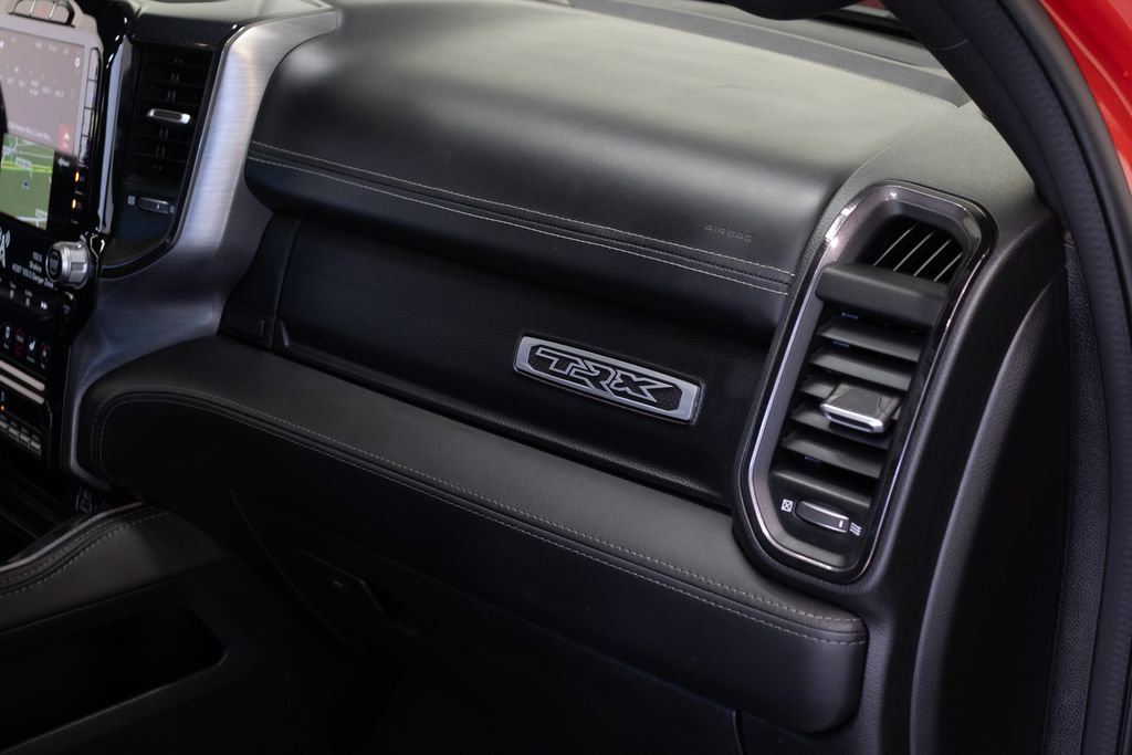 Used 2021 RAM 1500 TRX w/ TRX Level 1 Equipment Group AWD/4WD image 26