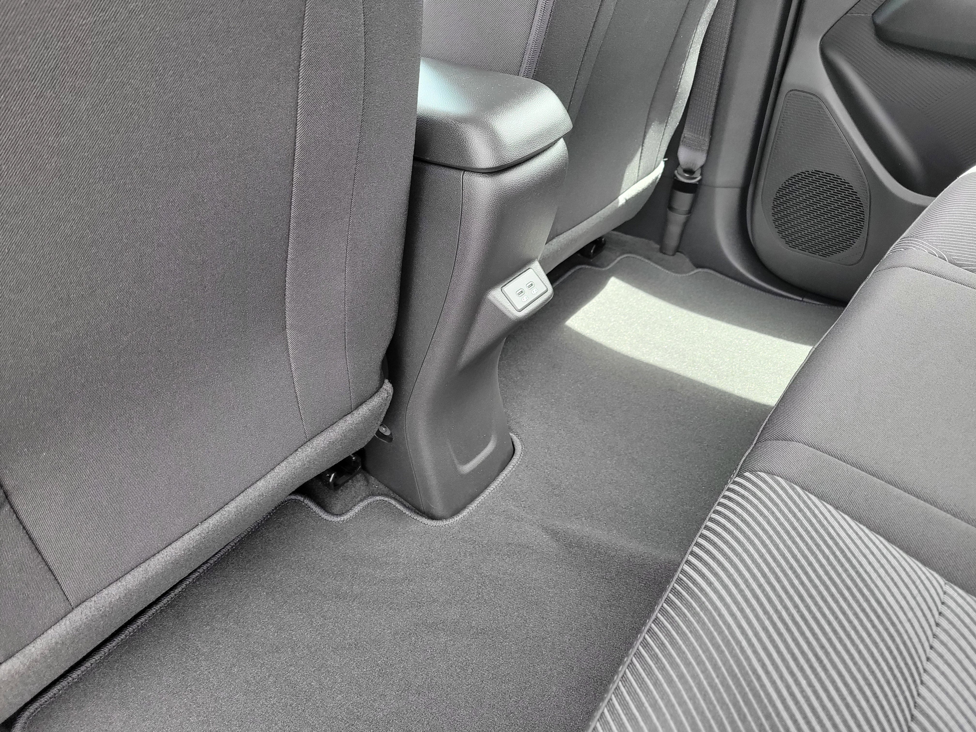 New 2027 Chevrolet Bolt LT FWD image 31