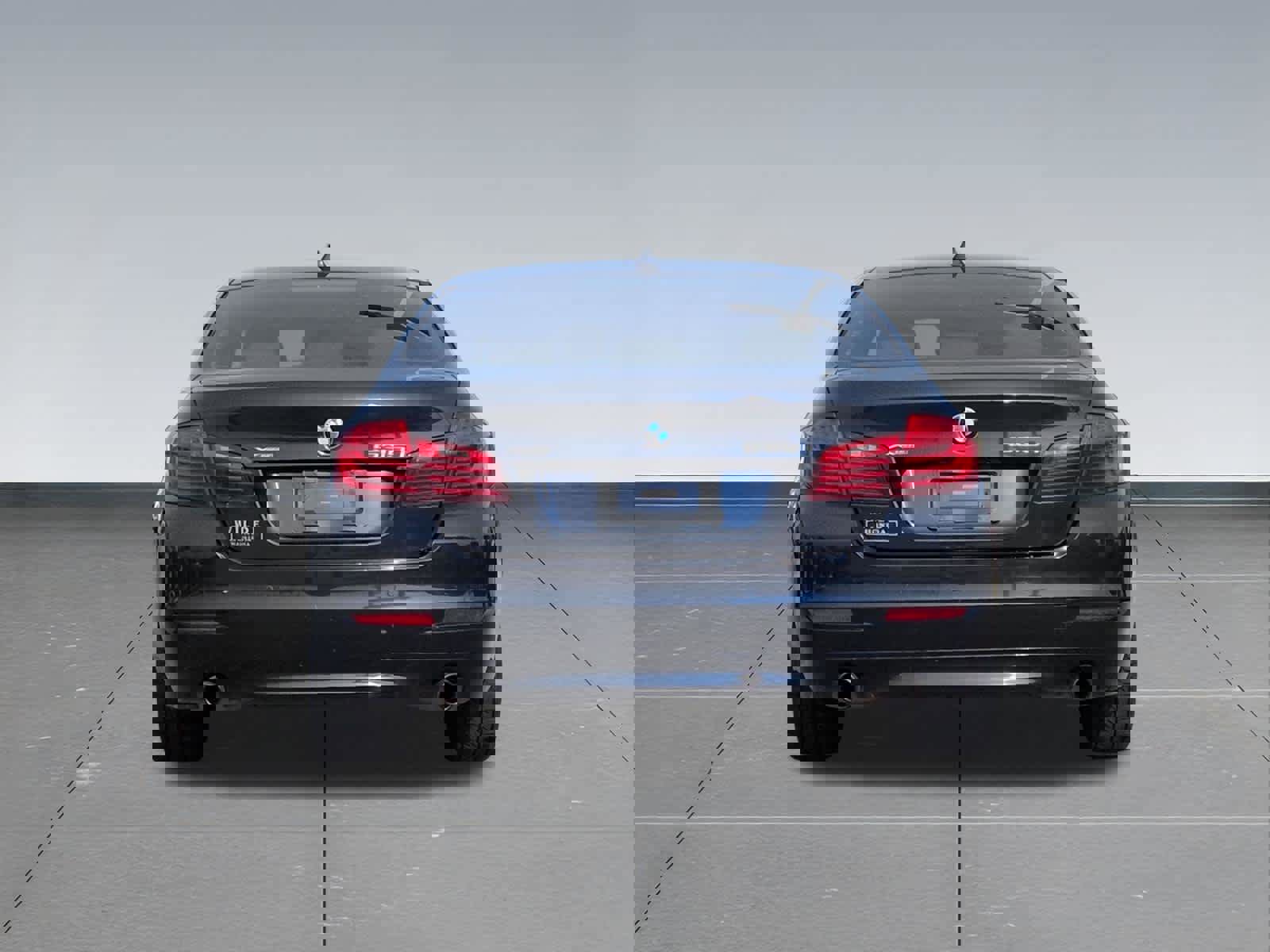 Used 2014 BMW 535i xDrive Sedan AWD/4WD image 5