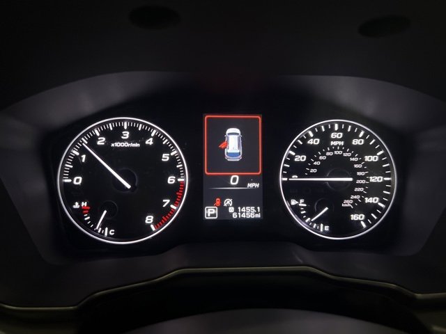 Used 2020 Subaru Outback Onyx Edition XT image 24