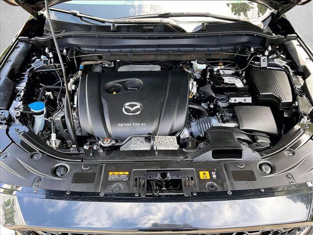 Used 2023 MAZDA CX-5 AWD 2.5 S image 11