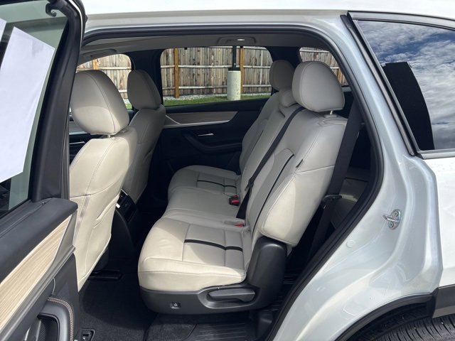 Used 2025 MAZDA CX-90 Plug-In Hybrid w/Premium Sport image 20