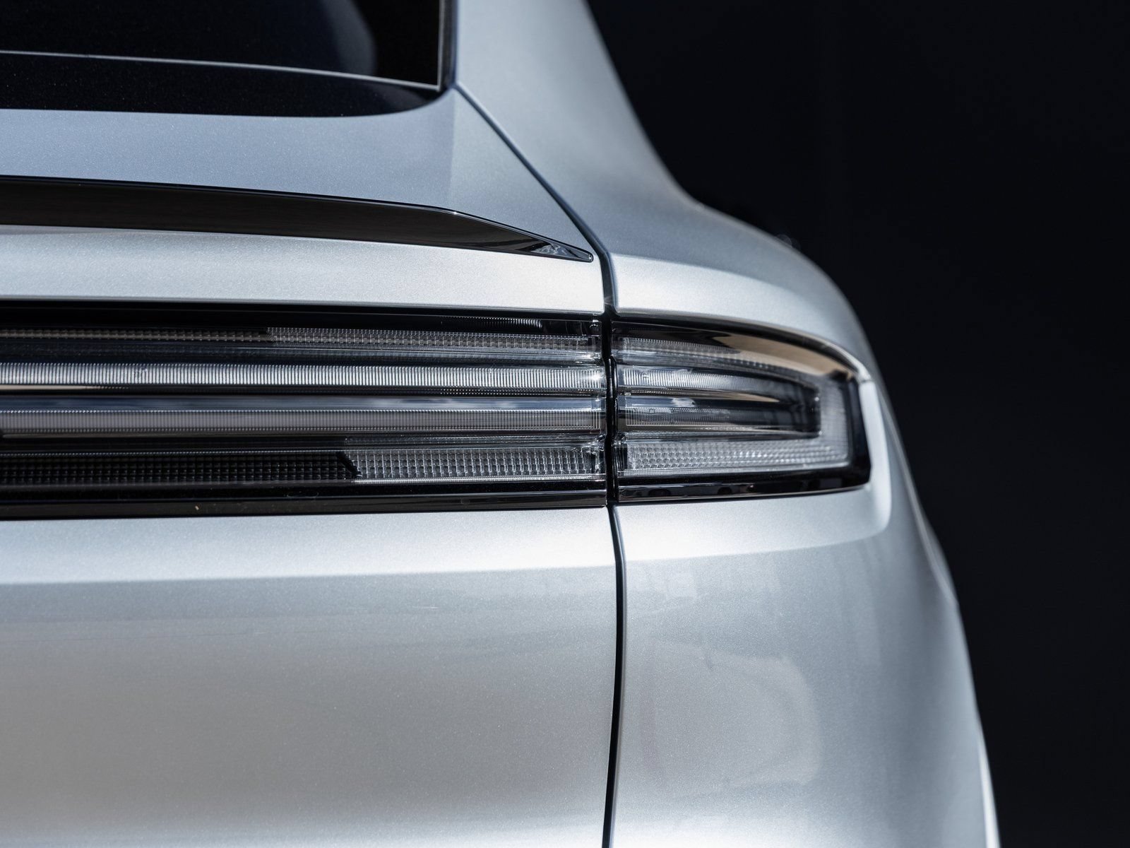 Certified 2025 Porsche Cayenne S AWD/4WD image 15