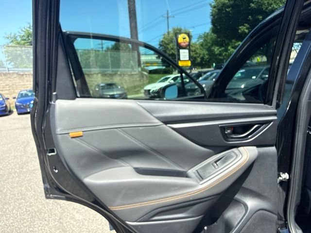 Used 2023 Subaru Forester Wilderness AWD/4WD image 31