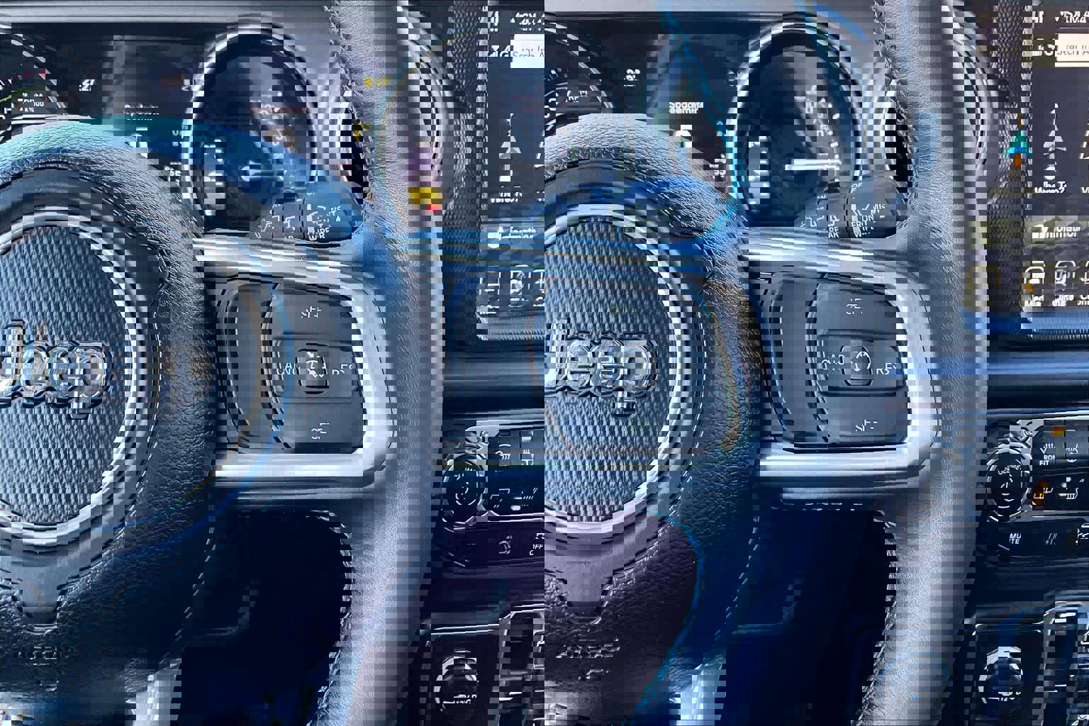 Used 2023 Jeep Wrangler Rubicon w/ Cold Weather Group image 25