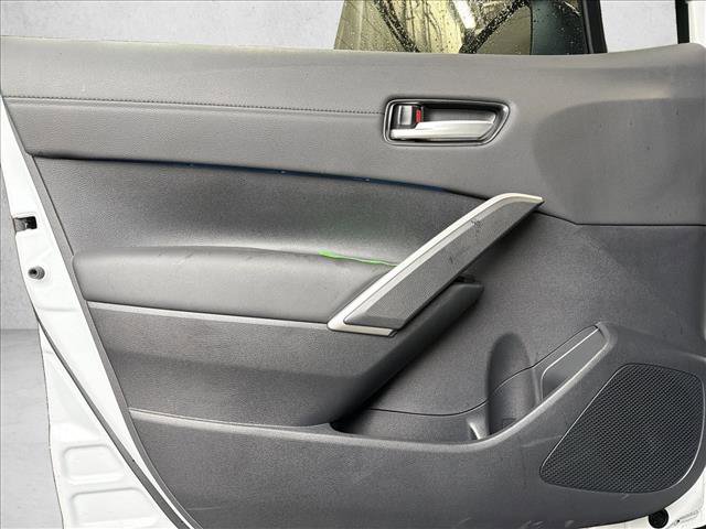 New 2026 Toyota Corolla Cross XLE image 10