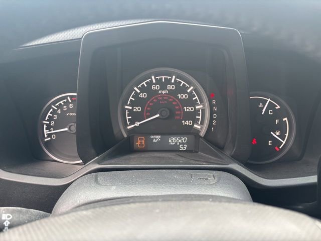 Used 2012 Honda Ridgeline RTL image 25