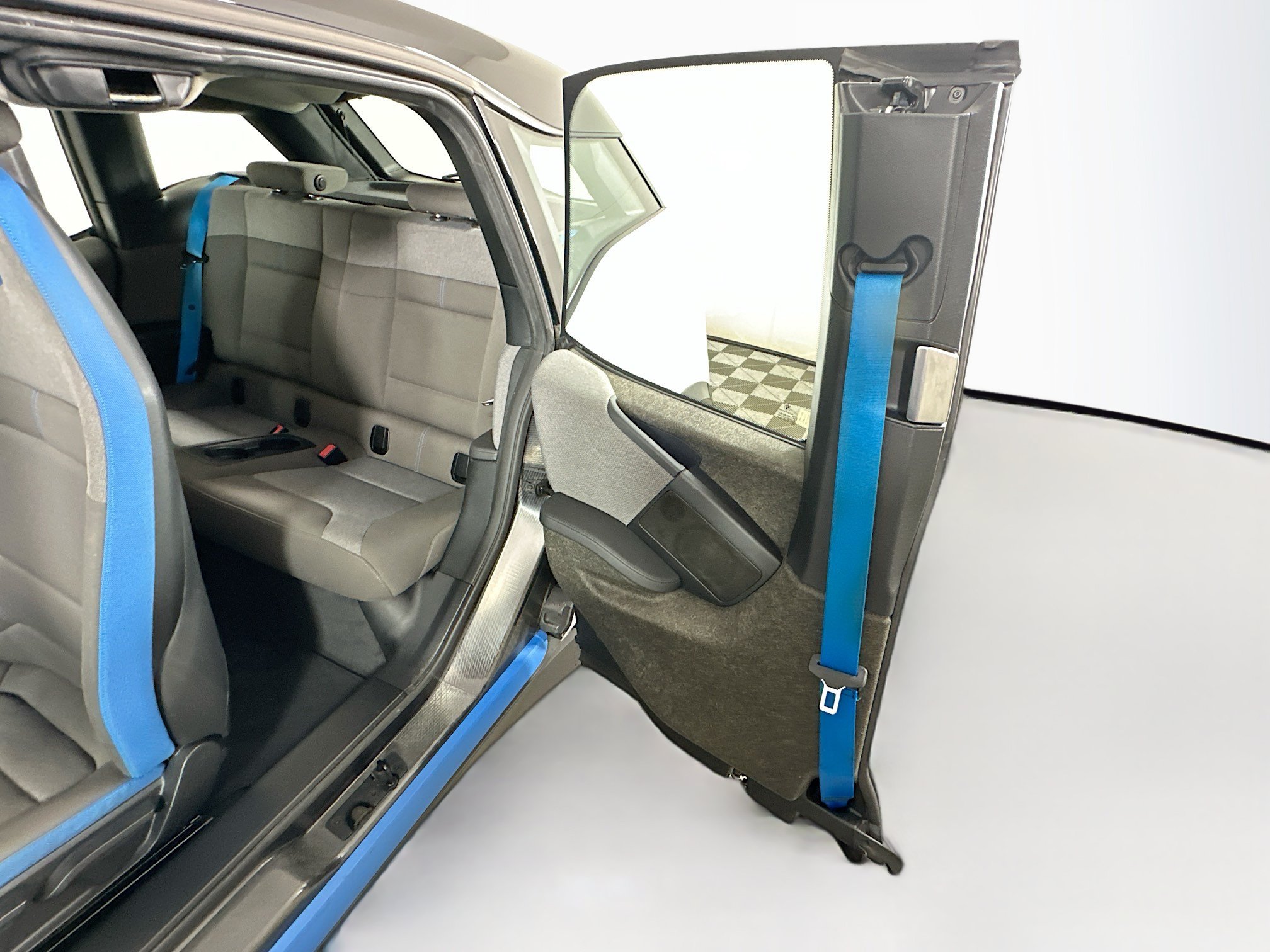 Used 2018 BMW i3 s RWD image 26