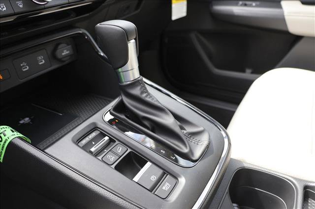 New 2026 Honda CR-V EX-L image 20