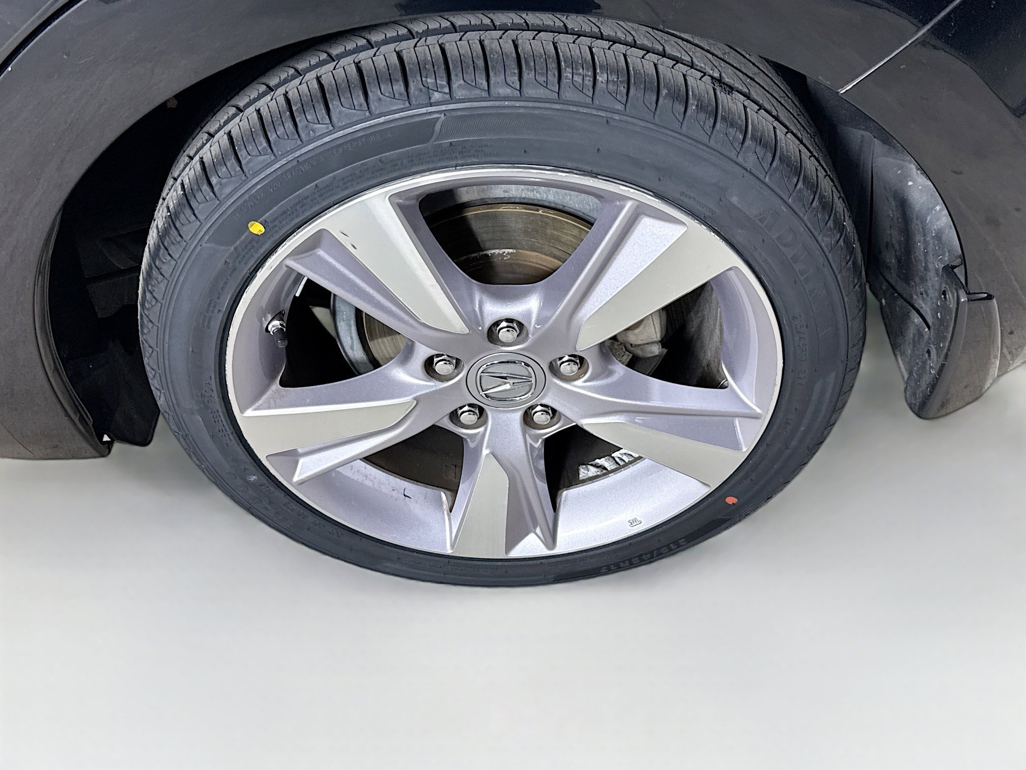 Used 2014 Acura ILX w/ Premium Package image 36