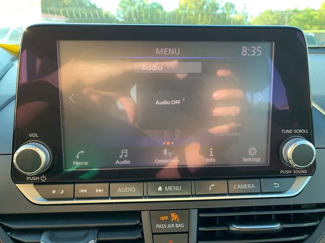 Used 2024 Nissan Altima 2.5 SV image 23