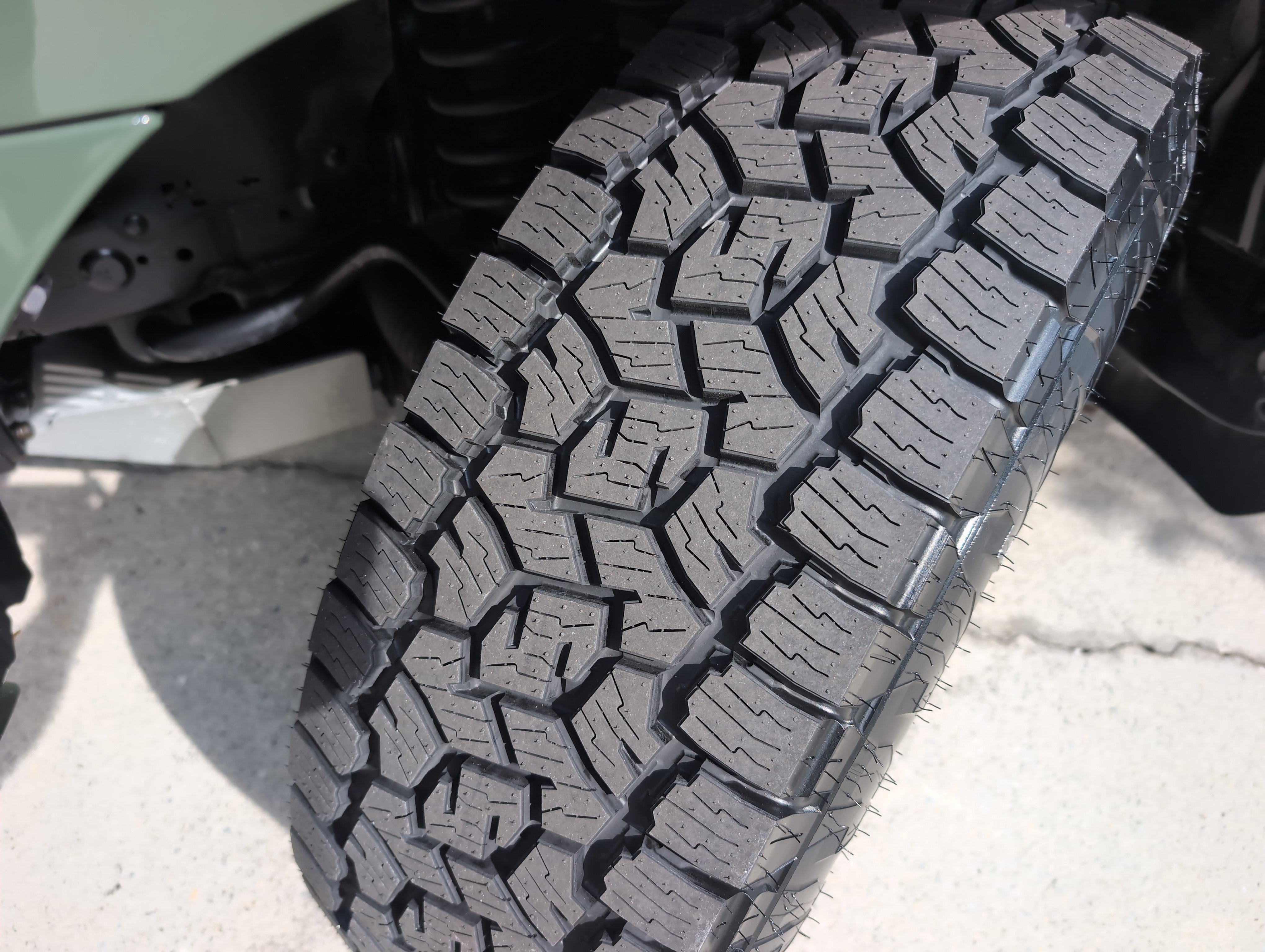 Certified 2022 Toyota 4Runner Trail Special Edition AWD/4WD image 12