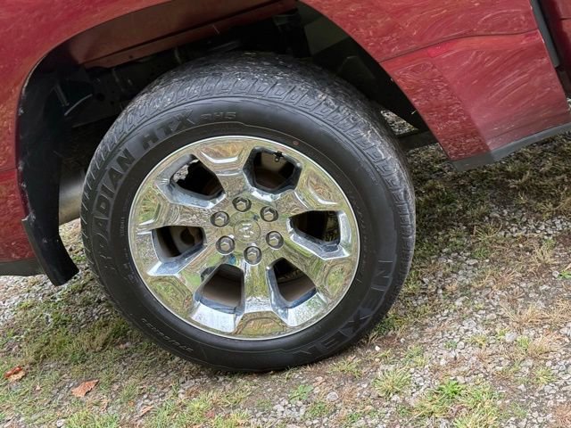 Certified 2022 RAM 1500 Big Horn image 15