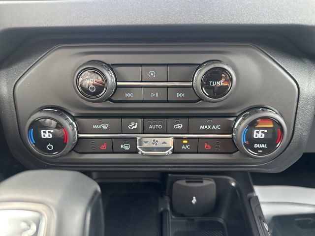 New 2025 Ford Bronco Big Bend w/ Free Wheeling Package image 40