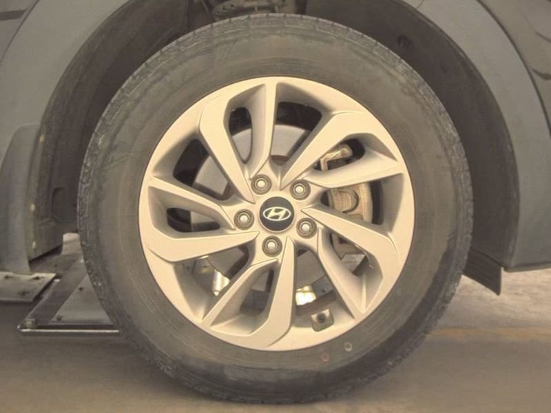 Used 2016 Hyundai Tucson SE w/ Option Group 02 AWD/4WD image 21