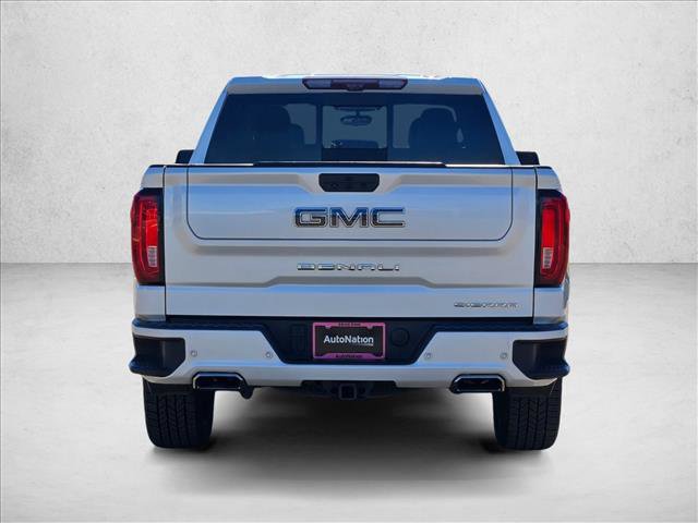 Used 2023 GMC Sierra 1500 Denali Ultimate image 7