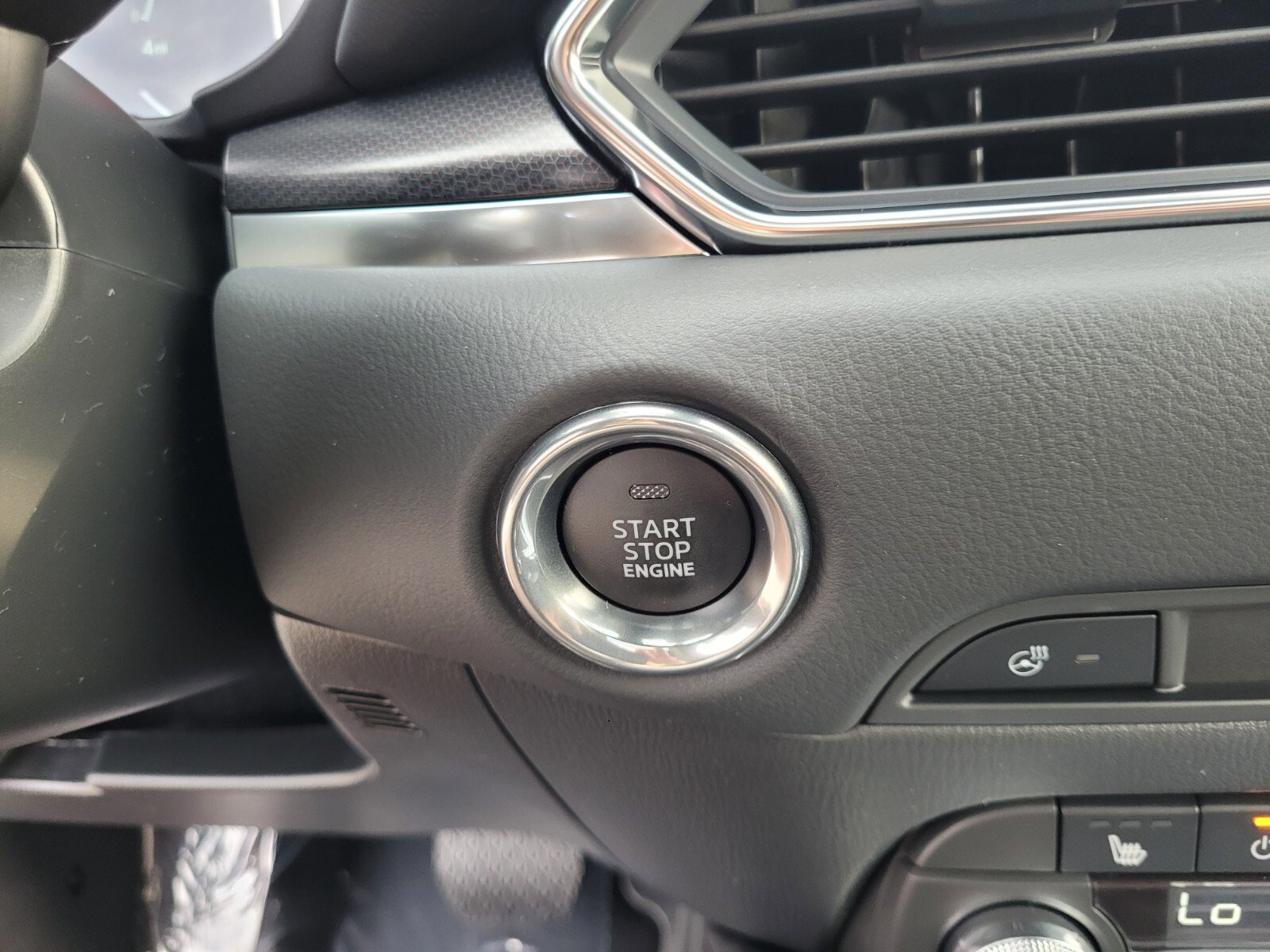 New 2025 MAZDA CX-5 2.5 Turbo image 28