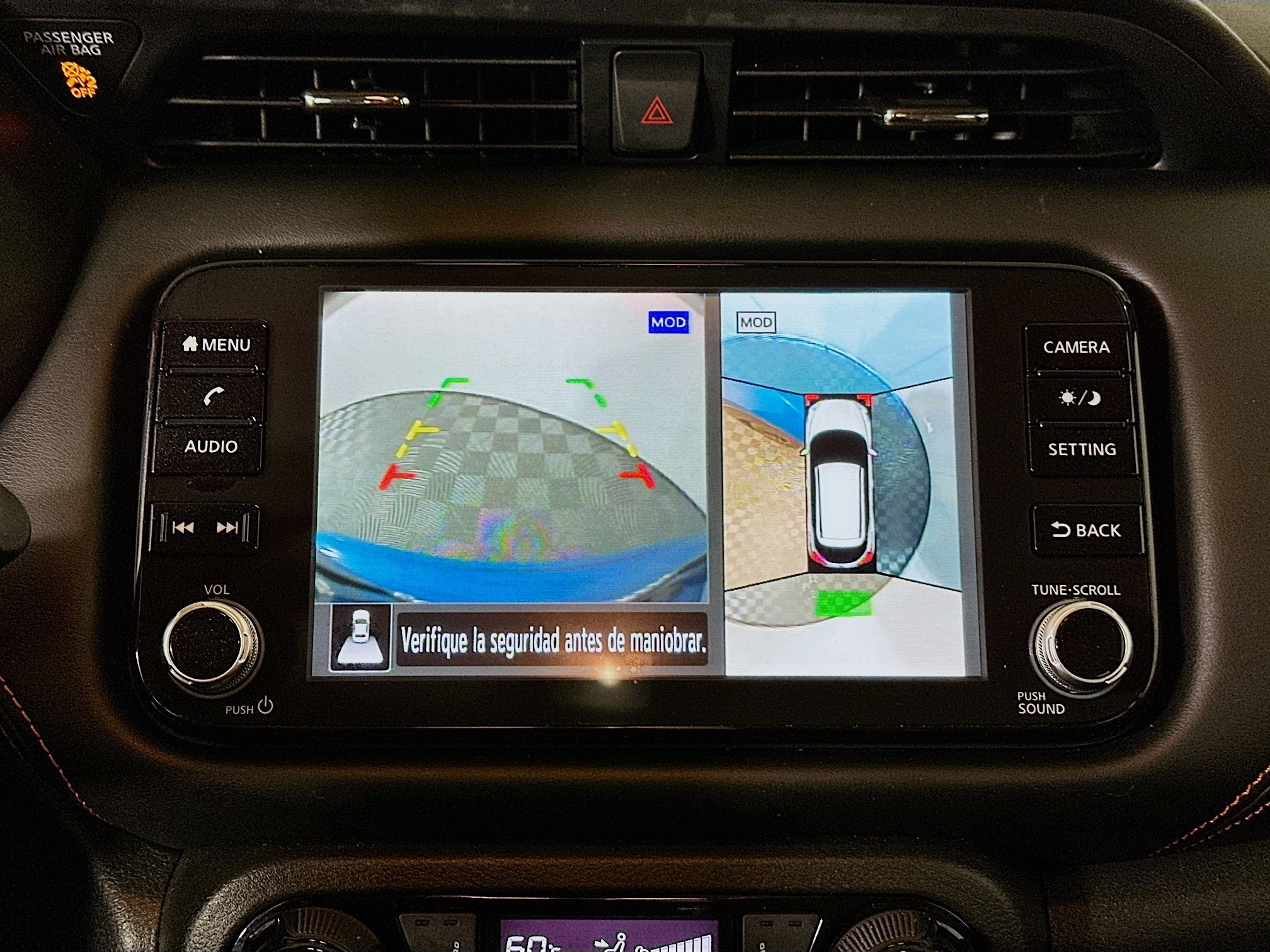 Used 2023 Nissan Kicks SR w/ SR Premium Package FWD image 25