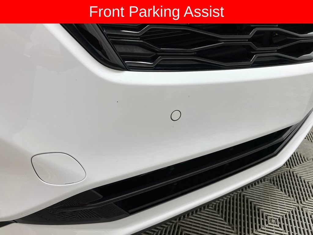 Certified 2024 Chevrolet Equinox RS w/ LPO, Floor Liner Package FWD image 12