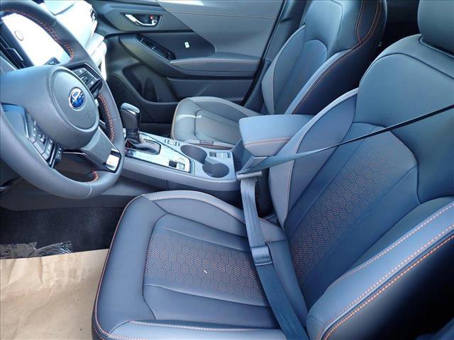 New 2025 Subaru Crosstrek 2.5i Limited image 11
