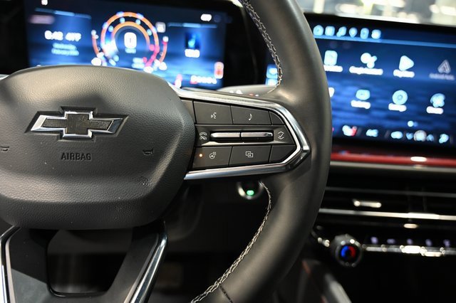 Used 2024 Chevrolet Traverse Z71 w/ LPO, Floor Liner Package image 23