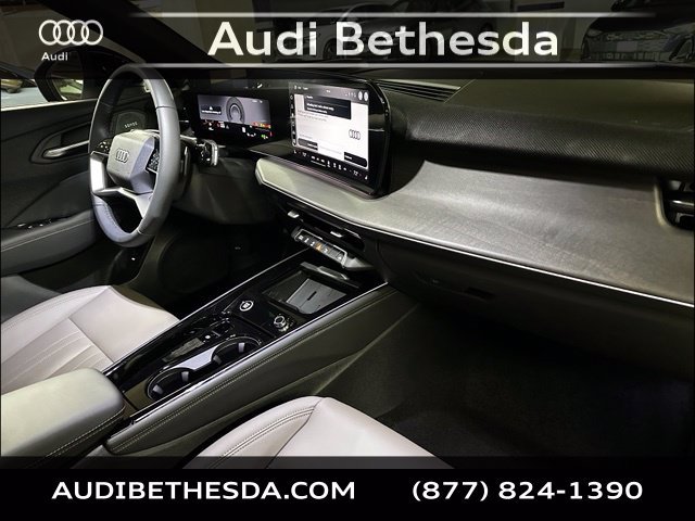 New 2026 Audi Q3 quattro 2.0T AWD/4WD image 10