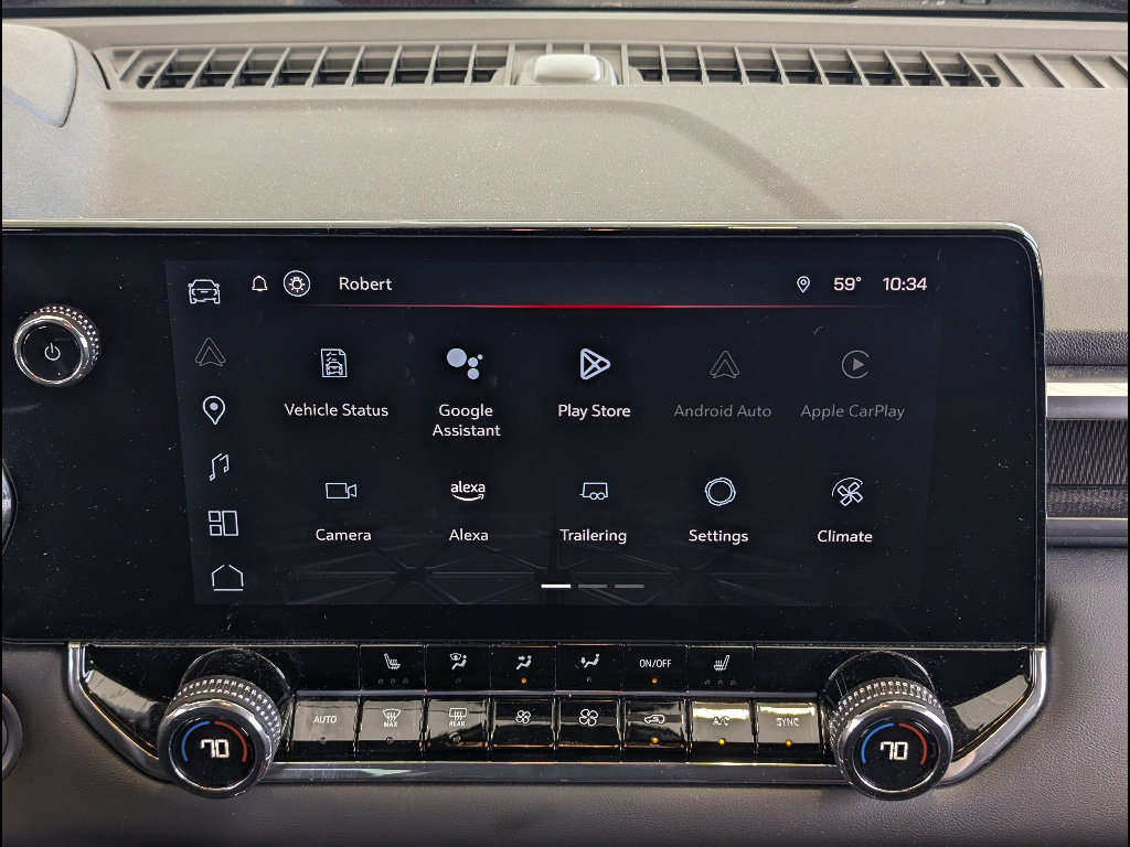 Used 2024 GMC Canyon Elevation w/ Convenience Package RWD image 31