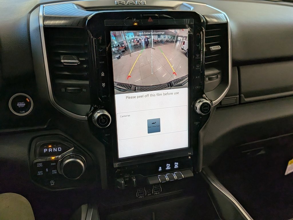 New 2026 RAM 1500 Big Horn image 23