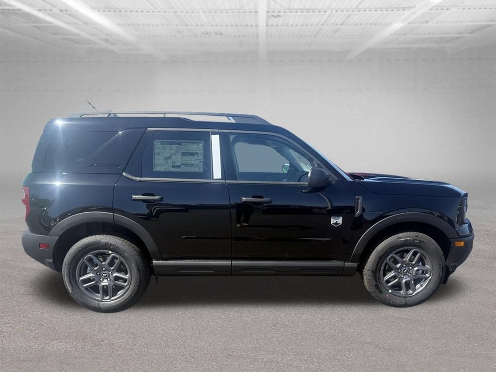 New 2026 Ford Bronco Sport Big Bend w/ Convenience Package AWD/4WD image 2