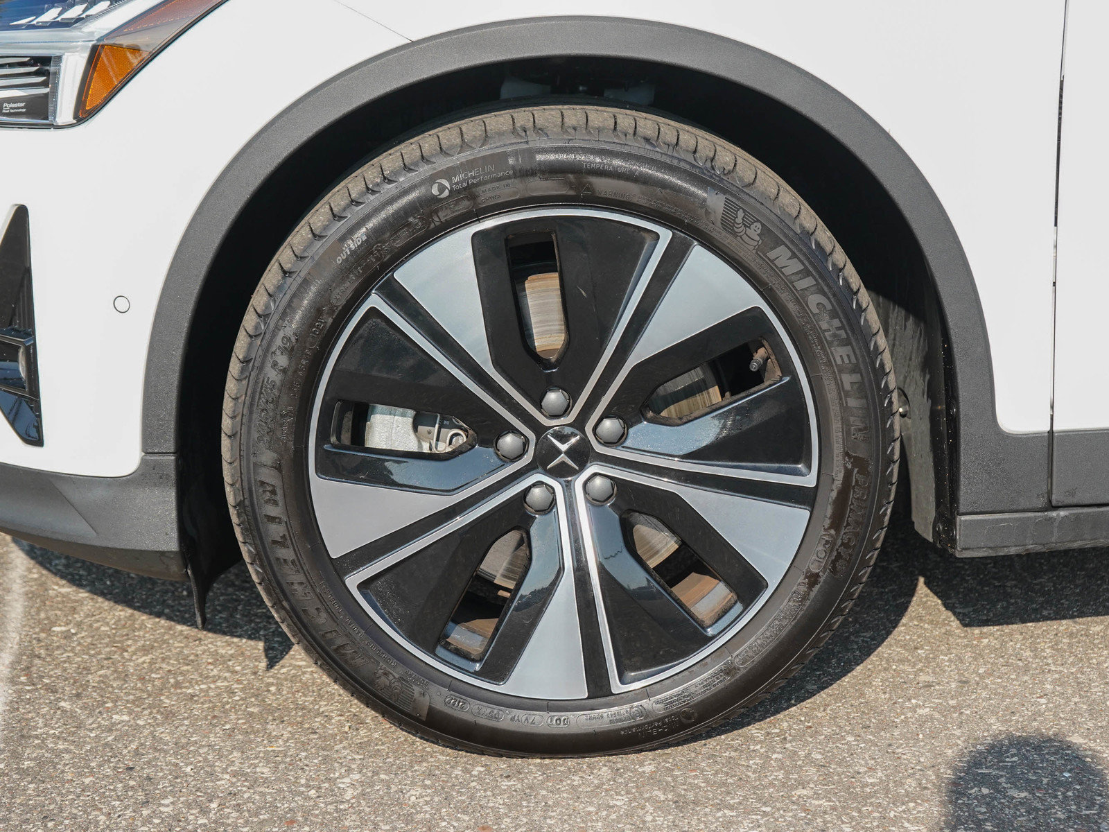 Used 2023 Polestar Polestar 2 w/ Pilot Pack AWD/4WD image 28
