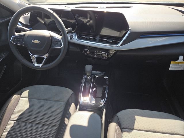 New 2026 Chevrolet Trax LT w/ Driver Confidence Package FWD image 27