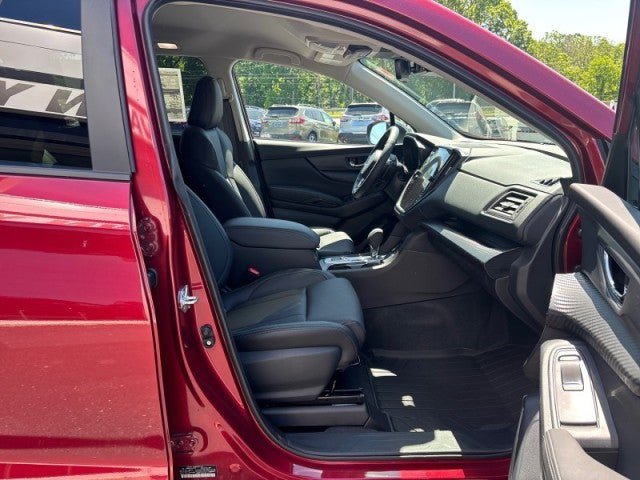 Certified 2026 Subaru Ascent Premium AWD/4WD image 50