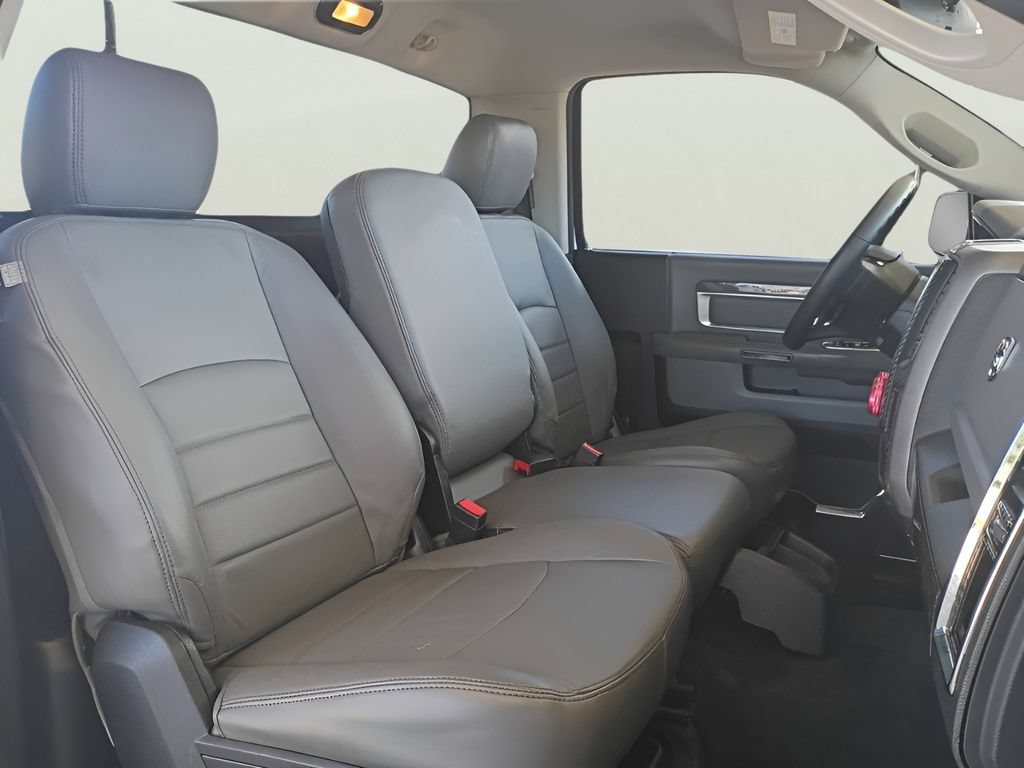 Used 2014 RAM 1500 Tradesman w/ Power & Remote Entry Group RWD image 16