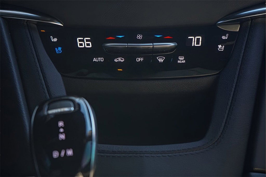 New 2026 Cadillac XT5 Sportv w/ LPO, Floor Liner Package image 24