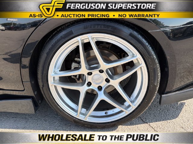Used 2015 INFINITI Q50 Premium w/ Deluxe Touring Package RWD image 31